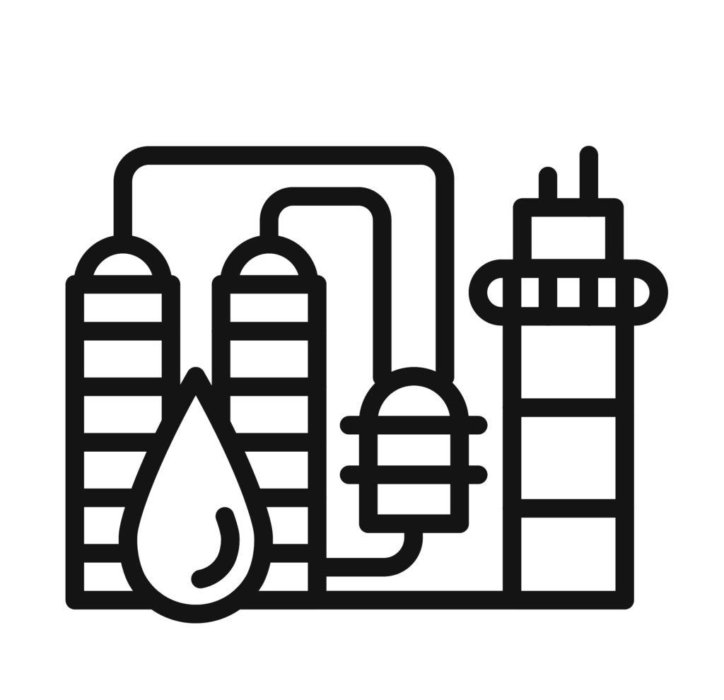 Petrochemical