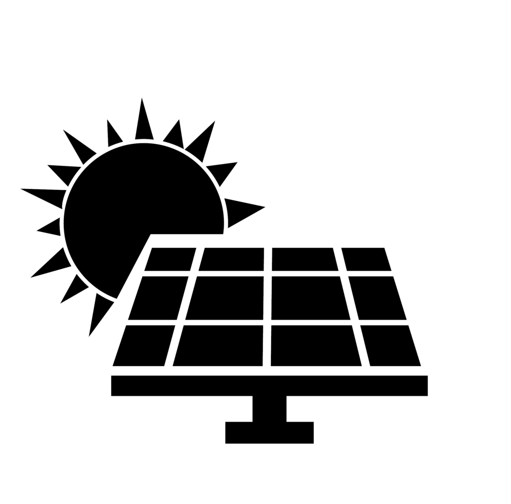 Solar & Renewable Energy